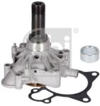 FEBI BILSTEIN Pompă De Apă, Răcire Motor 107809 Iveco Daily Iii/Daily Iv/Daily V/Daily Vi (107809)