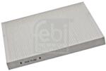 Febi Bilstein Filtru, Aer Habitaclu 19726 Audi A4 B5/A4 B6/A4 B7 Seat Exeo