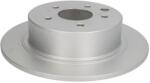 ABE Disc Frana Puntea Spate C41047Abe-P Nissan Juke/Nv200/Nv200 / Evalia/Pulsar (C41047ABE-P)