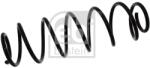 FEBI BILSTEIN Arc Spiral Puntea Spate 39636 Renault Laguna Ii (39636)