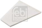 FEBI BILSTEIN Filtru, Aer Habitaclu Compartiment Motor 181088 Mercedes-Benz S-Class (181088)