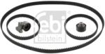 FEBI BILSTEIN Set Curea De Distributie 49245 Land Rover Freelander I Mg Mg Zs/Mg Zt/Mg Zt- T (49245)