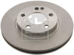 Febi Bilstein Disc Frana Punte Fata 28635 Mercedes-Benz A-Class/B-Class