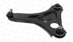 Moog Brat, Suspensie Roata Re-Wp-15788 Renault Twingo Iii Smart Forfour/Fortwo