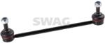 SWAG Brat/Bieleta Suspensie, Stabilizator Axa Fata Dreapta 62928601 Citroën Jumpy Ii