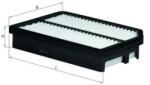 KNECHT Filtru Aer Lx2890 Kia Cerato I