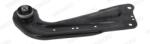 Moog Brat, Suspensie Roata Vo-Tc-15833 Audi Q3 Seat Tarraco Skoda Kodiaq I Vw Tiguan