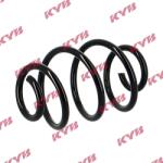 KYB Arc Spiral Punte Fata Ra4074 Audi A5/A6 C7/A7 (RA4074)