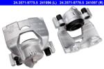 ATE Etrier Frana 24.3571-9776.5 Renault Laguna/Laguna Iii/Latitude/Megane/Megane Iii (24.3571-9776.5)