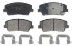 ABE Set Placute Frana, Frana Disc Punte Fata C10342Abe Genesis G70/G70 Shooting Brake