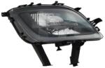 TYC Proiector Ceata Stanga 19-0922-11-2 Opel Astra J/Astra J Gtc (19-0922-11-2)