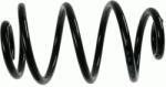 SACHS Arc Spiral 994167 Renault Clio Iii/Modus / Modus (994167)