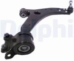 DELPHI Brat, Suspensie Roata Partea De Jos Tc2253 Ford C-Max/Focus C-Max/Focus Ii