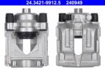 ATE Etrier Frana 24.3421-9912.5 Bmw 1/3/X1