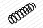 LESJÖFORS Arc Spiral Puntea Spate 4272921 Renault Megane Ii