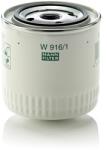 Mann-filter Filtru Ulei W916/1 Ford 5000-Serie/6000-Serie/Capri I/Capri Ii/Capri Iii/Consul