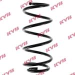 KYB Arc Spiral Punte Fata Rh3556 Seat Altea/Toledo Iii Vw Golf V