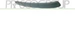 PRASCO Banda De Protectie, Bara De Protectie Fata Stanga Op4101244 Opel Astra H