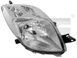 TYC Far Dreapta 20-1027-05-2 Toyota Yaris (20-1027-05-2)