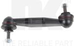 NK Brat/Bieleta Suspensie, Stabilizator 5113705 Peugeot 406