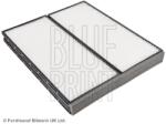 BLUE PRINT Filtru, Aer Habitaclu Adg02556 Hyundai Terracan
