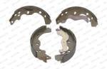 FERODO Set Saboti Frana Fsb691 Fiat Sedici Suzuki Sx4 (FSB691)