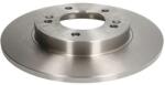 ABE Disc Frana Axa Spate Stanga C40519Abe Hyundai I30 Kia Ceed/Ceed Sportswagon (C40519ABE)