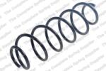 LESJÖFORS Arc Spiral Puntea Spate 4266787 Opel Corsa F Peugeot 208 Ii Vauxhall Corsa Mk V