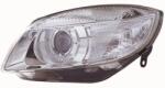 ABAKUS Far Dreapta 665-1115R-Ld-Em Skoda Fabia Ii/Roomster Praktik (665-1115R-LD-EM)