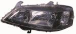 ABAKUS Far Dreapta 442-1116R-Ldem2 Opel Astra G (442-1116R-LDEM2)