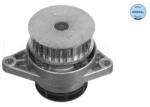 MEYLE Pompă De Apă, Răcire Motor 1130120049 Audi A2 Seat Leon/Toledo Ii Vw Bora/Bora I (1130120049)