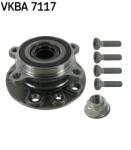 SKF Set Rulment Roata Vkba7117 Alfa Romeo Giulia/Stelvio (VKBA7117)