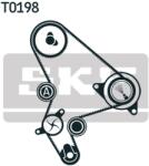 SKF Set Pompa Apa + Curea Dintata Vkmc03266 Citroën Jumper I Peugeot Boxer