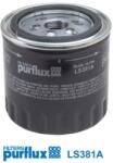 PURFLUX Filtru Ulei Ls381A Infiniti Ex/Fx/M/Q70/Qx50 I/Qx70 Nissan Navara Np300 (LS381A)