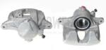 Budweg Caliper Etrier Frana Axa Fata Stanga 343832 Mercedes-Benz E-Class/E-Class T-Model