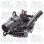 MEAT & DORIA Termostat, Lichid Racire 92987 Fiat 500/Panda Lancia Ypsilon (92987)