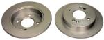 QUARO Disc Frana Qd7023 Hyundai I10 I/I10 Ii Kia Picanto I/Picanto Ii/Picanto Iii (QD7023)