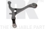 NK Brat, Suspensie Roata 5012650 Honda Accord Vii