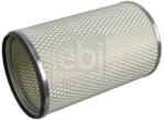 FEBI BILSTEIN Filtru Aer 170038 Volvo 8700/B10/B12/B6/B7/Fl10/Fl7/N10/N12/Nl (170038)