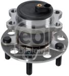 FEBI BILSTEIN Set Rulment Roata Axa Spate Dreapta 172497 Chrysler Sebring Dodge Avenger (172497)
