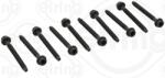 ELRING Set Surub, Chiulasa 802.870 Ford Cougar/Escort/Escort Classic/Escort V/Escort Vi