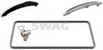 SWAG Chit Lant De Distributie 33102602 Vw Jetta Iv