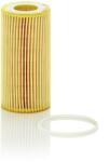 MANN-FILTER Filtru Ulei Hu719/8X Ford Focus Ii/Kuga I/Mondeo Iv/S-Max Ford Australia Focus (HU719/8x)