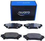 QUARO Set Placute Frana, Frana Disc Qp6454C Lexus Rx Toyota Fortuner/Mark X Ii/Mirai (QP6454C)
