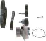 Bosch Set Pompa Apa + Curea Dintata 1987946907 Seat Arosa/Leon/Toledo Ii Skoda Fabia I (1987946907)