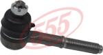 555 Cap De Bara Stanga Se-4682 Ford Maverick Nissan Navara/Pathfinder I/Pick Up (SE-4682)
