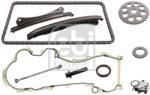 FEBI BILSTEIN Chit Lant De Distributie 49722 Chevrolet Aveo Citroën Nemo Fiat 500/500 C/Albea (49722)