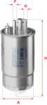 SOFIMA Filtru Combustibil S0Onenr Fiat Fiorino/Grande Punto/Punto/Punto Evo/Qubo (S0ONENR)