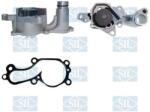 Saleri SIL Pompă De Apă, Răcire Motor Pa1764 Ford C-Max/C-Max Ii/Fiesta Vii/Focus Iv/Puma