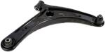 CTR Brat, Suspensie Roata Inferior Dreapta Cq0238R Citroën C-Crosser/C4 Aircross (CQ0238R)